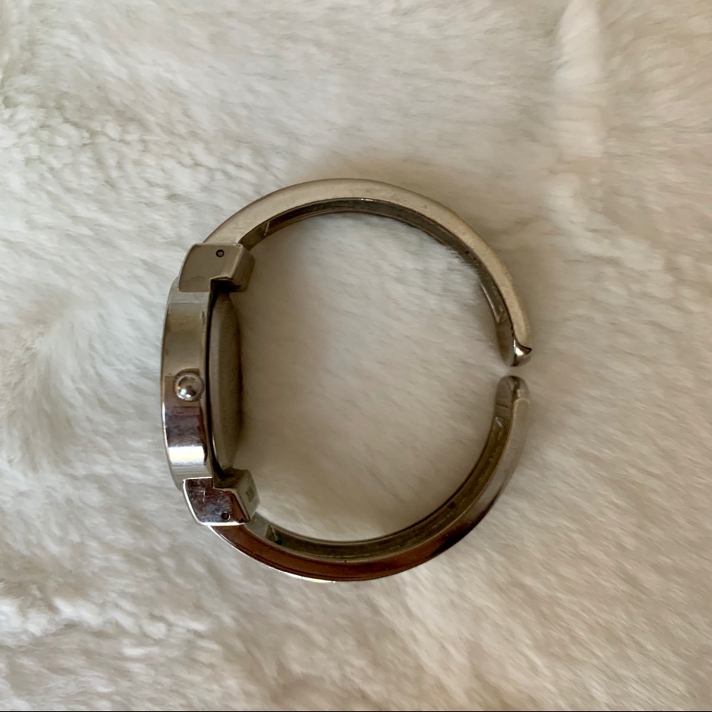 Silver Watch - Picture 3 of 5